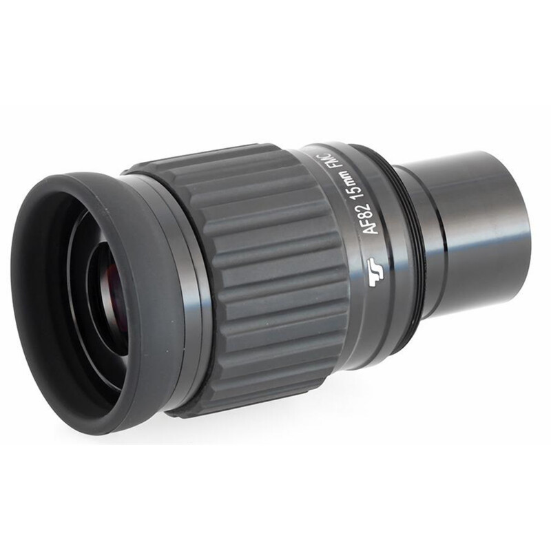 TS Optics Oculair UWA 15mm 82° 1,25"