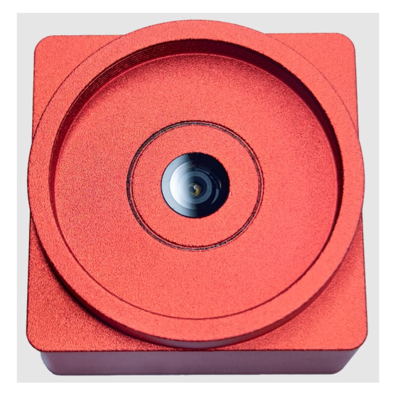 noctutec Elektronische collimator OCAL V4.0