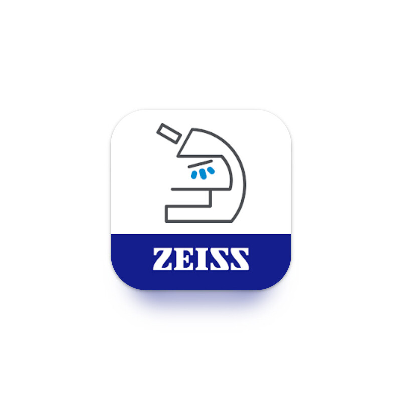 ZEISS software Labscope-module AI Cell Confluency DLic