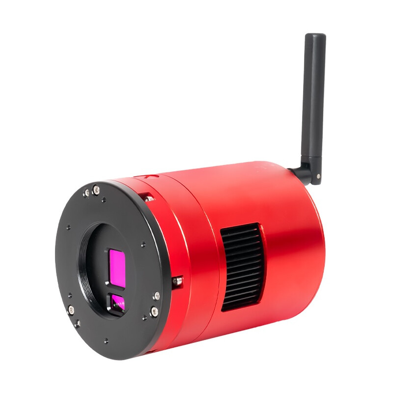 ZWO Camera ASI 585 MM-Air Mono