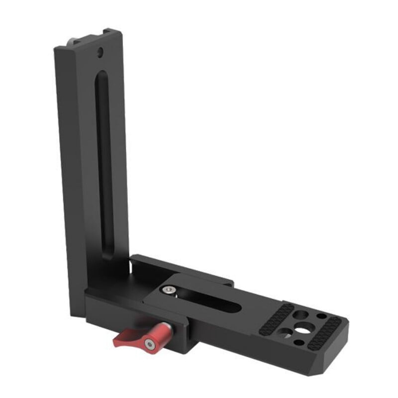 TS Optics L-houder