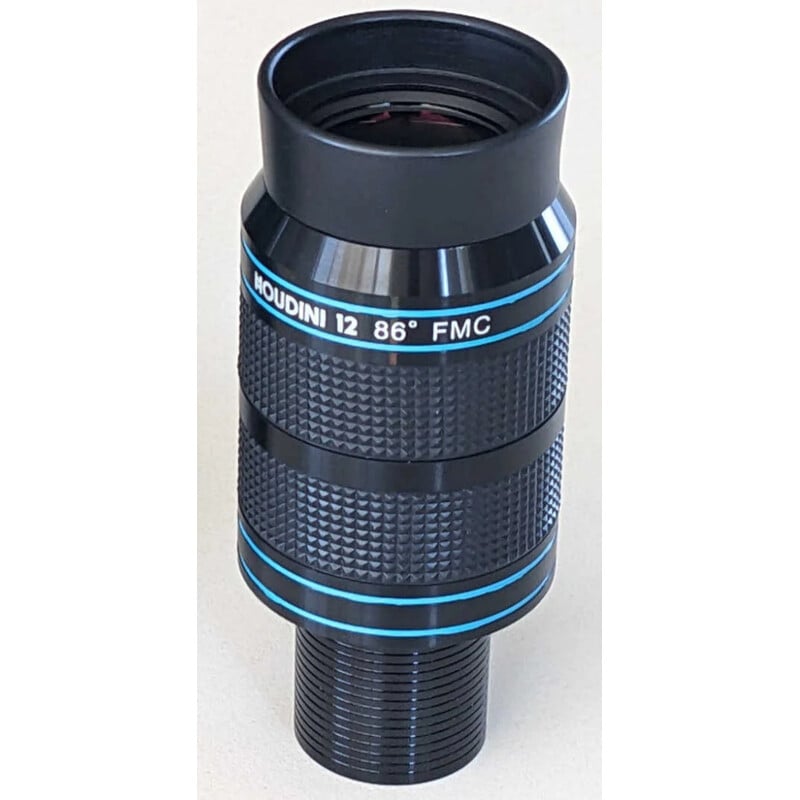 Houdini Telescopes Oculair Houdini 12mm 86° 1,25"