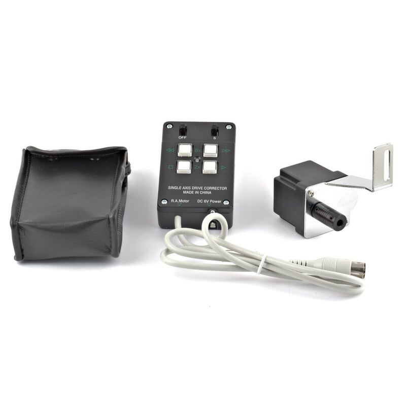 Skywatcher Motor EQ-3-2 voor RA-as