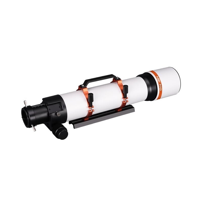 Askar Apochromatische refractor AP 80/560 F7 80ED