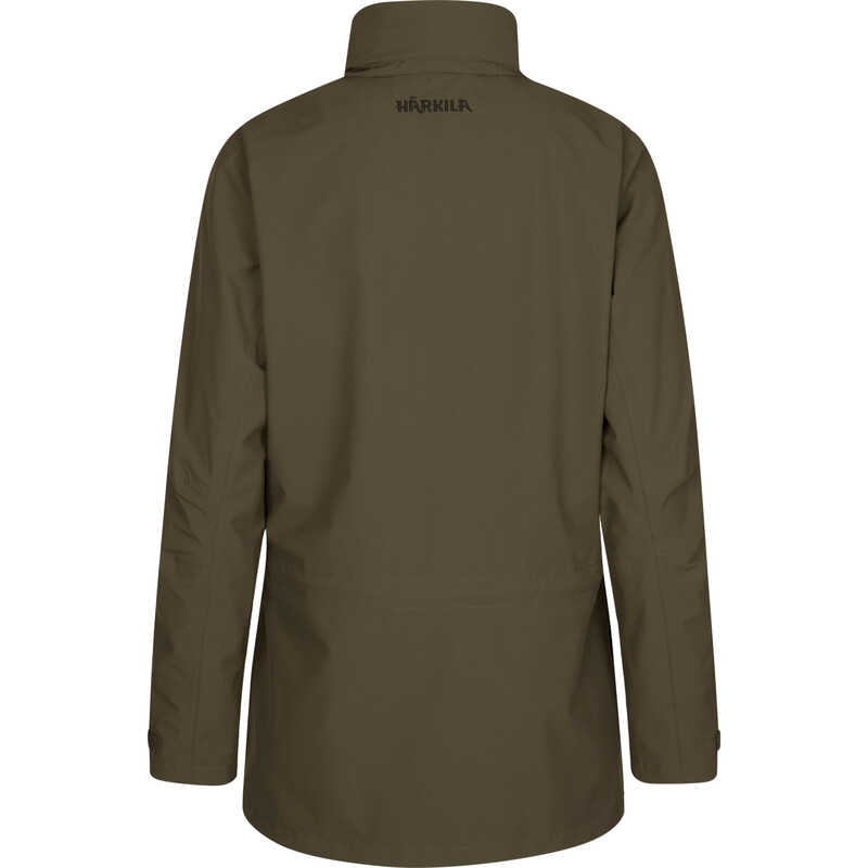 Härkila Orton Tech Women HWS-jas 38