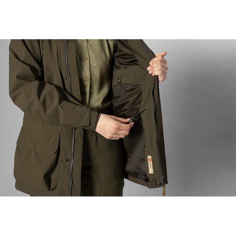 Härkila Orton Tech Women HWS-jas 38