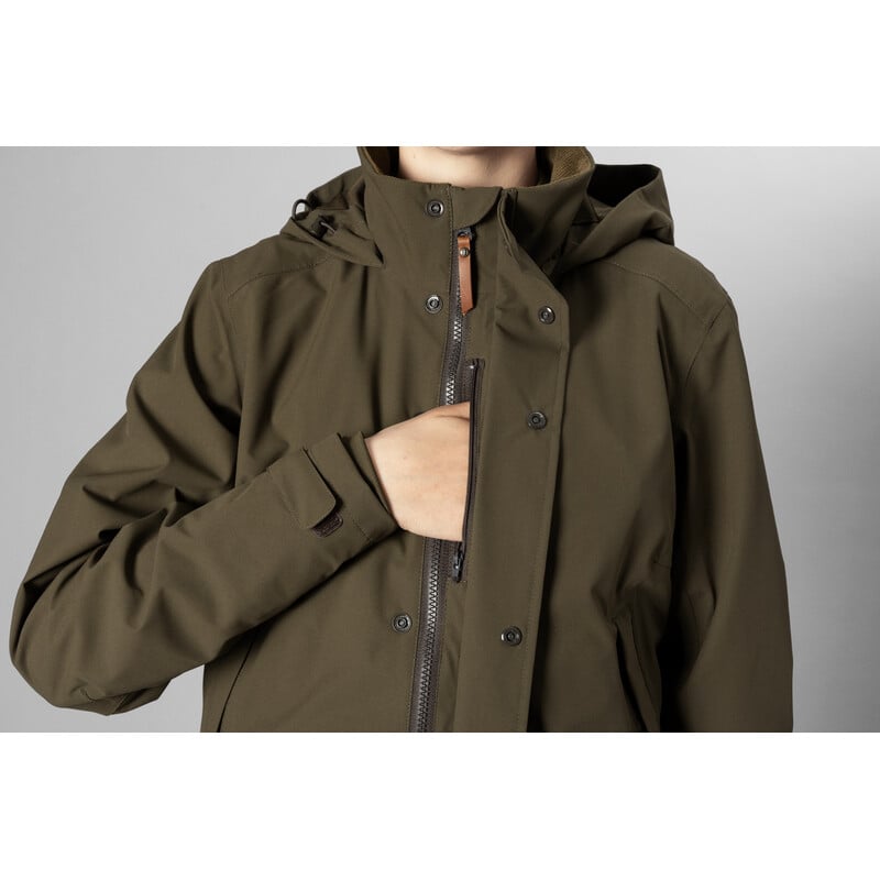 Härkila Orton Tech Women HWS-jas 38