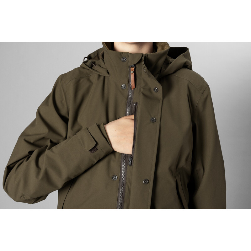 Härkila Orton Tech Women HWS-jas 40