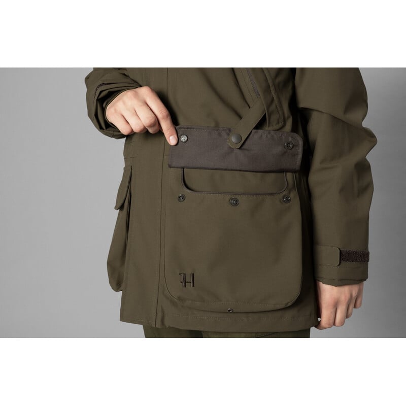 Härkila Orton Tech Women HWS-jas 38