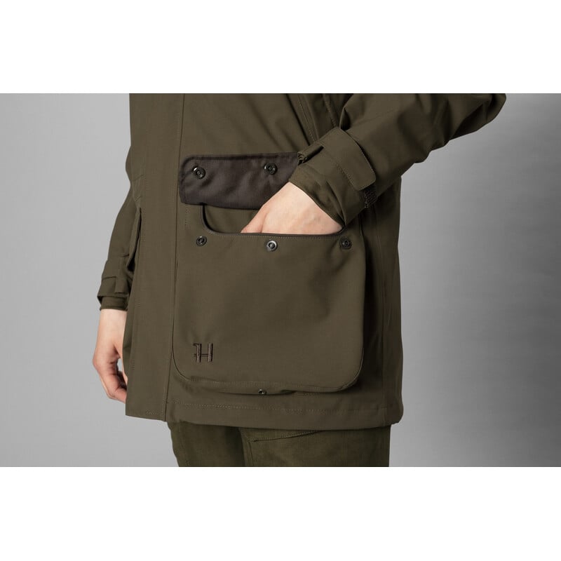Härkila Orton Tech Women HWS-jas 38