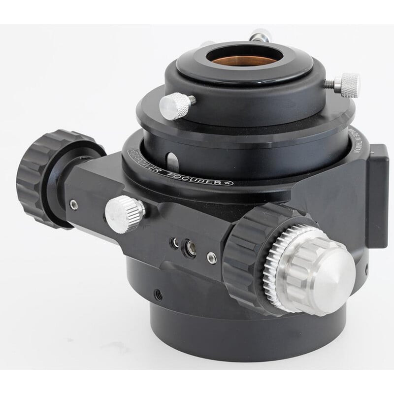 TS Optics Focuser V-Power Crayford 3"