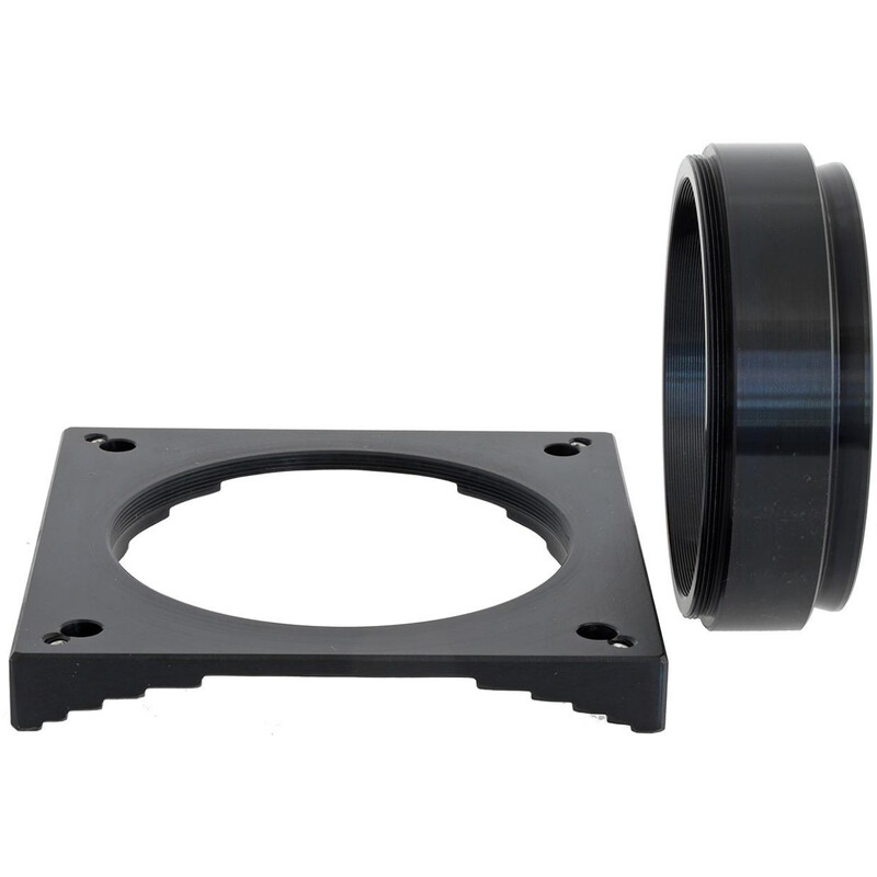 TS Optics Adapters V-Power Crayford / Newton 340-360 mm