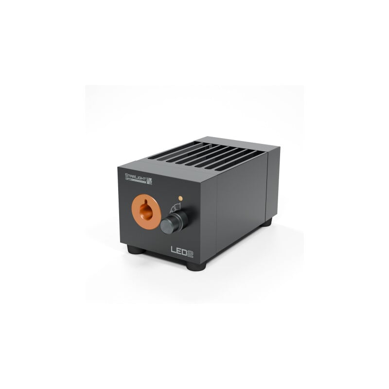 StarLight Opto-Electronics LED-koudlichtbron LED2