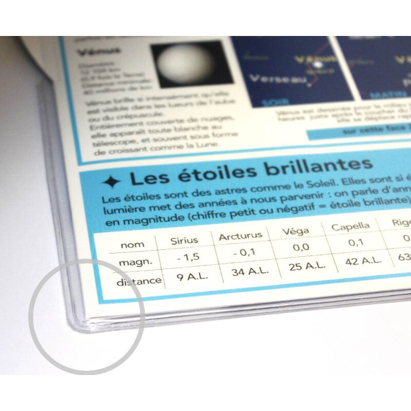 Stelvision Sterrenkaart 365