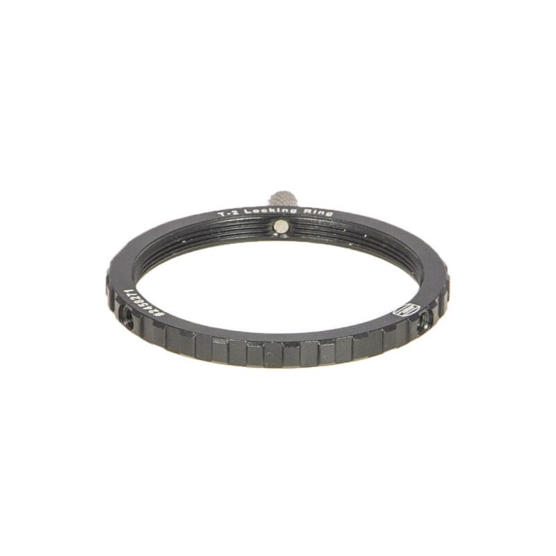 Baader T-2i vergrendelingsring met instelhendel