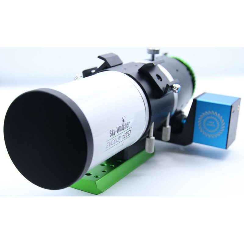Astroprints ToupTek AAF-motorbouwpakket voor Skywatcher Evolux