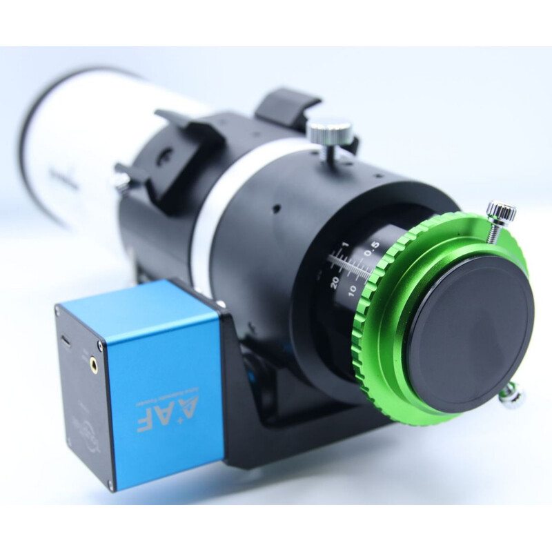 Astroprints ToupTek AAF-motorbouwpakket voor Skywatcher Evolux