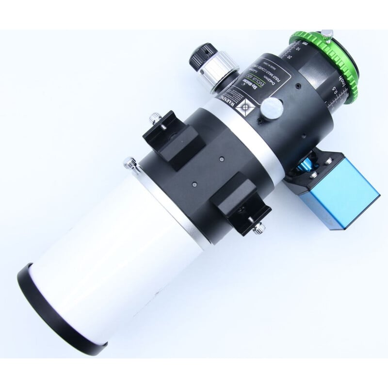 Astroprints ToupTek AAF-motorbouwpakket voor Skywatcher Evolux
