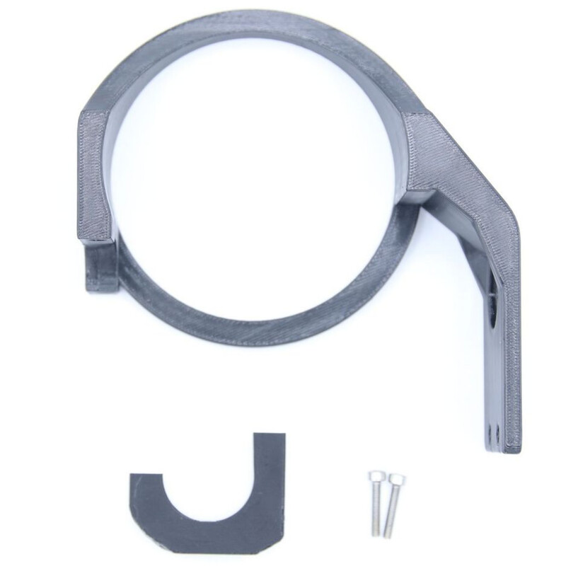 Astroprints ToupTek AAF-motorbouwpakket voor Monorail 2" focuser