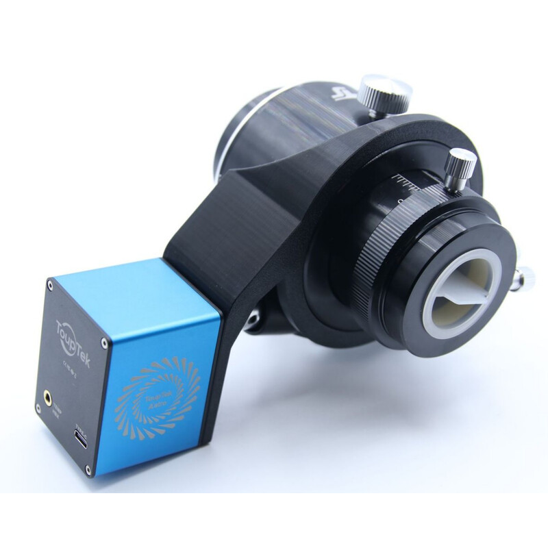 Astroprints ToupTek AAF-motorbouwpakket voor Monorail 2" focuser