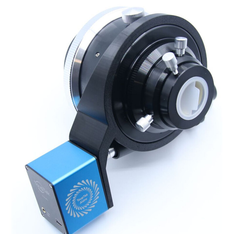 Astroprints ToupTek AAF-motorbouwpakket voor Monorail 3" focuser
