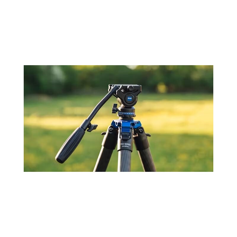 ZEISS Pro-serie statiefkit Universal