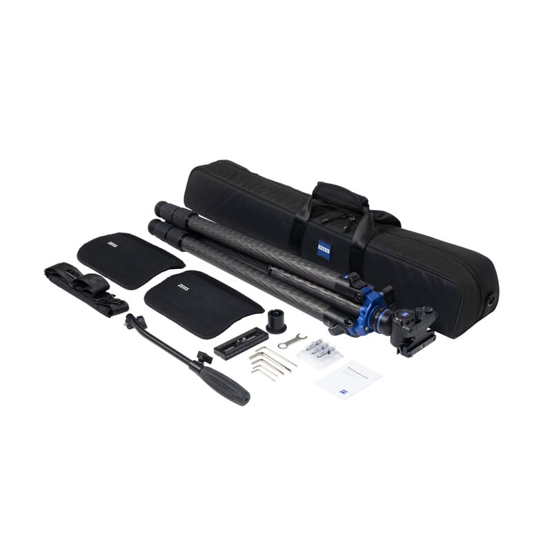 ZEISS Pro-serie statiefkit Universal
