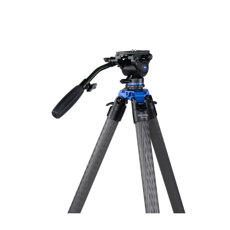 ZEISS Pro-serie statiefkit Universal