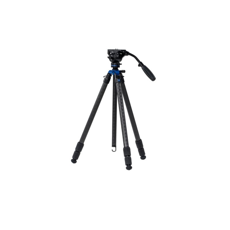ZEISS Pro-serie statiefkit lichtgewicht