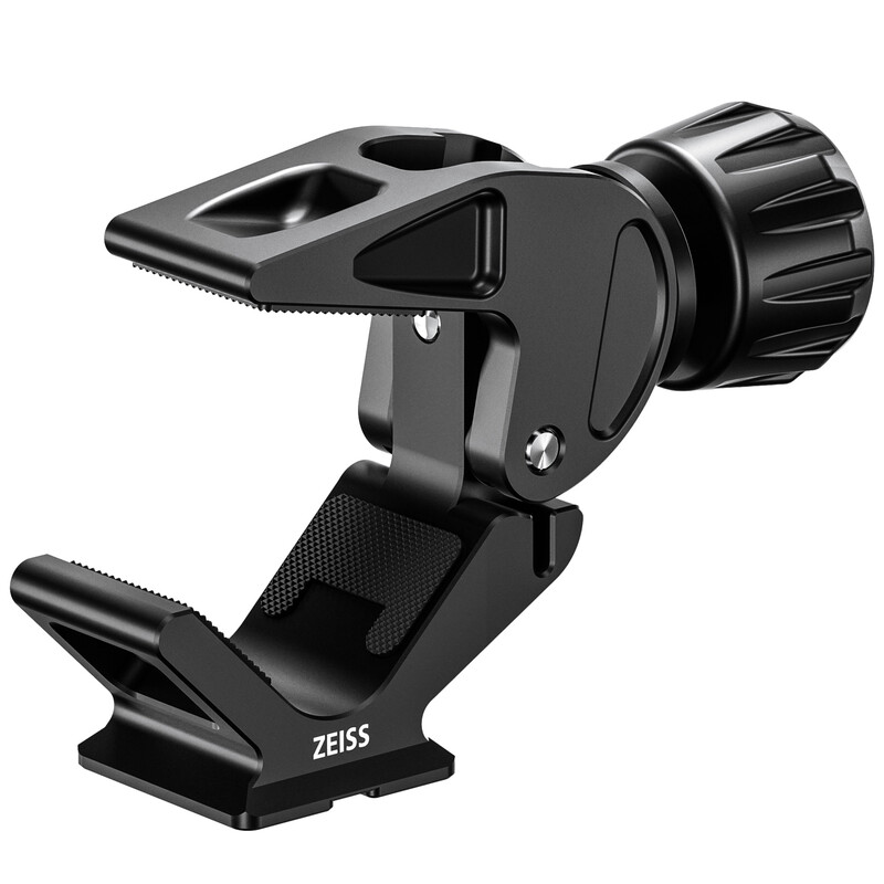 ZEISS Statief adapter Fernglas-Klemme