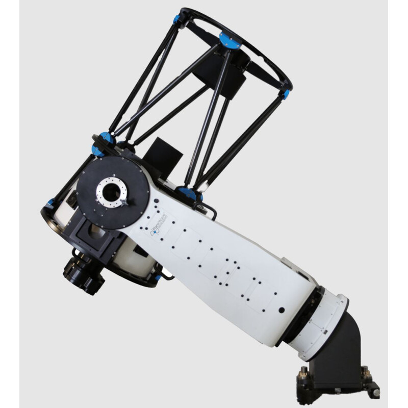 PlaneWave Dall–Kirkham telescoop DK 610/3962 CDK24 Astrograph L-600