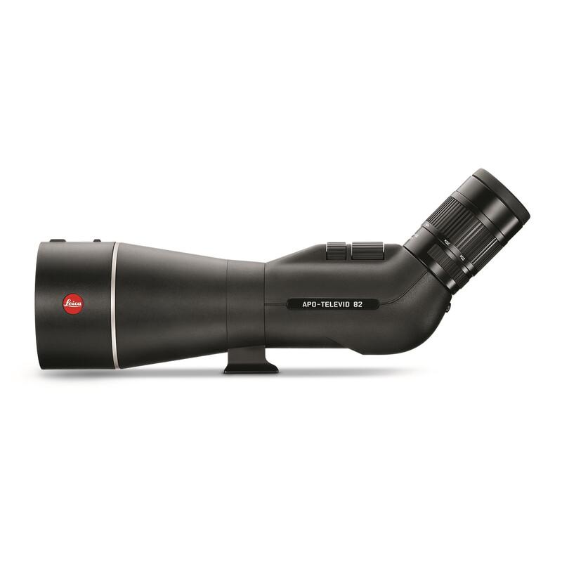 Leica Spotting scope APO-Televid 82 set + 25-50x WW-oculair 2025