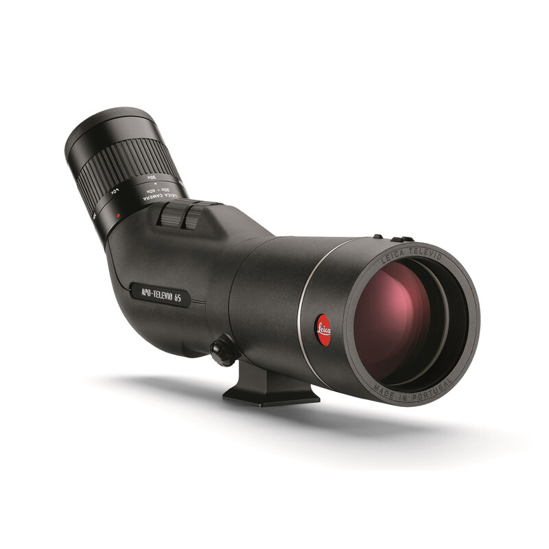 Leica Spotting scope APO-Televid 65 set + 25-50x WW-oculair 2025