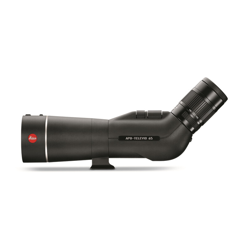 Leica Spotting scope APO-Televid 65 set + 25-50x WW-oculair 2025