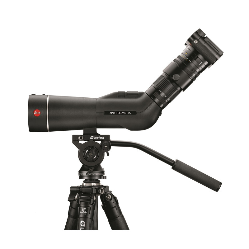 Leica Spotting scope APO-Televid 65 set + 25-50x WW-oculair 2025