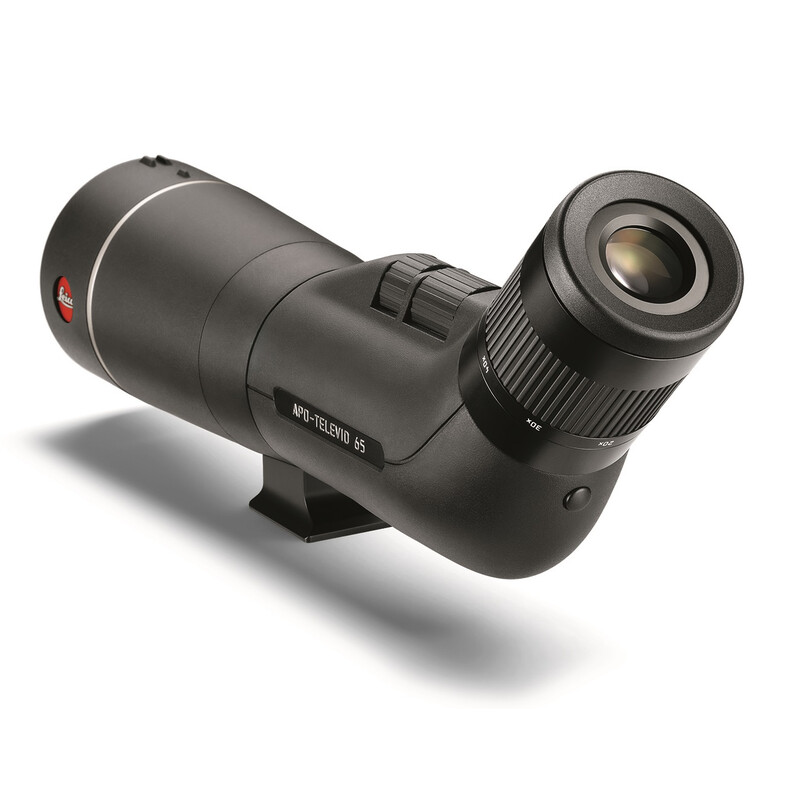 Leica Spotting scope APO-Televid 65 set + 25-50x WW-oculair 2025
