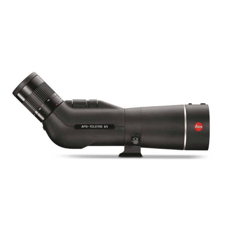 Leica Spotting scope APO-Televid 65 set + 25-50x WW-oculair 2025