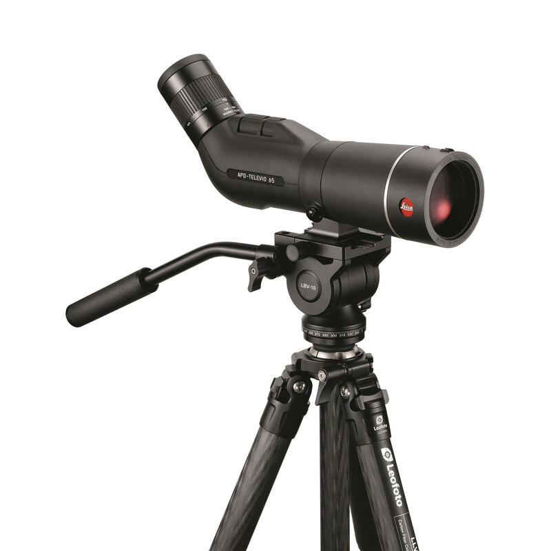 Leica Spotting scope APO-Televid 65 set + 25-50x WW-oculair 2025