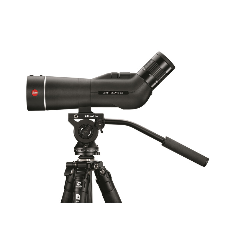 Leica Spotting scope APO-Televid 65 set + 25-50x WW-oculair 2025