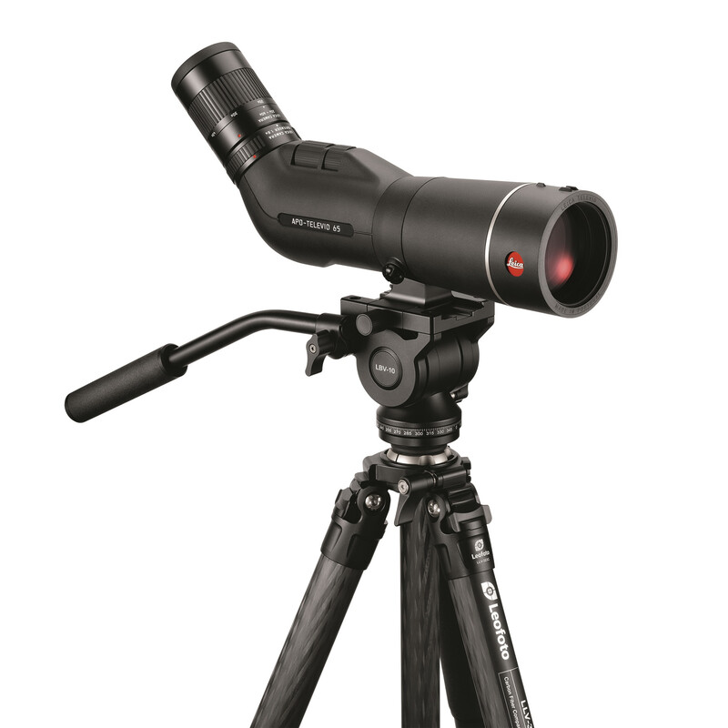 Leica Spotting scope APO-Televid 65 set + 25-50x WW-oculair 2025