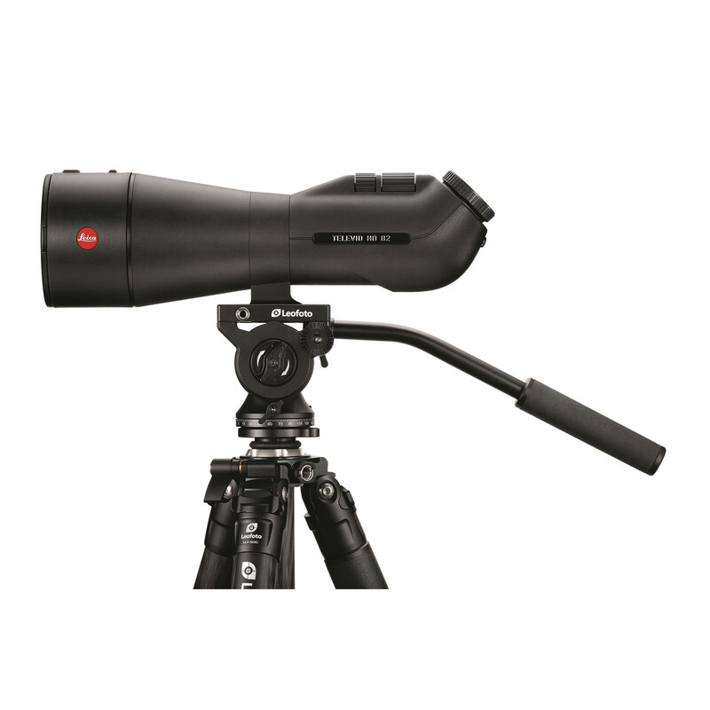 Leica Spotting scope Televid HD 82 Body 2025