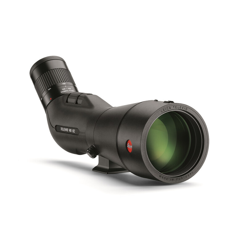 Leica Spotting scope Televid HD 82 set + 20-60x oculair 2025
