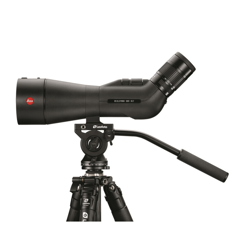Leica Spotting scope Televid HD 82 set + 20-60x oculair 2025