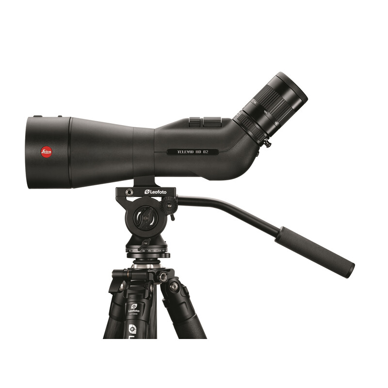 Leica Spotting scope Televid HD 82 set + 20-60x oculair 2025
