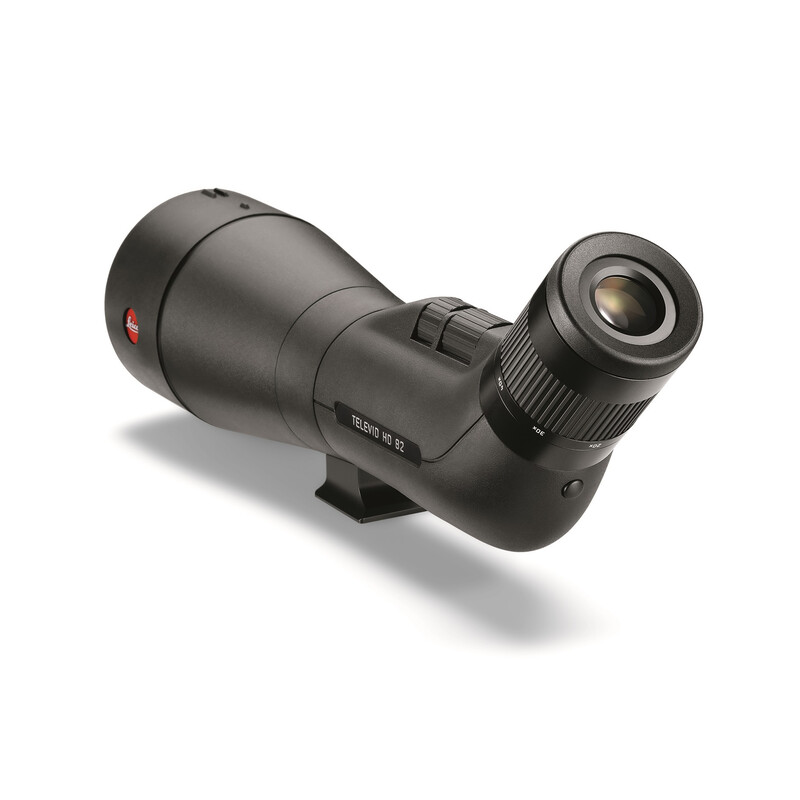 Leica Spotting scope Televid HD 82 set + 20-60x oculair 2025