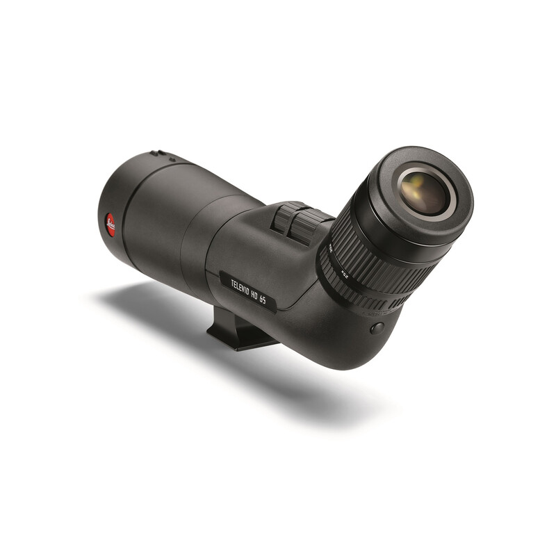 Leica Spotting scope Televid HD 65 set + 20-60x oculair 2025