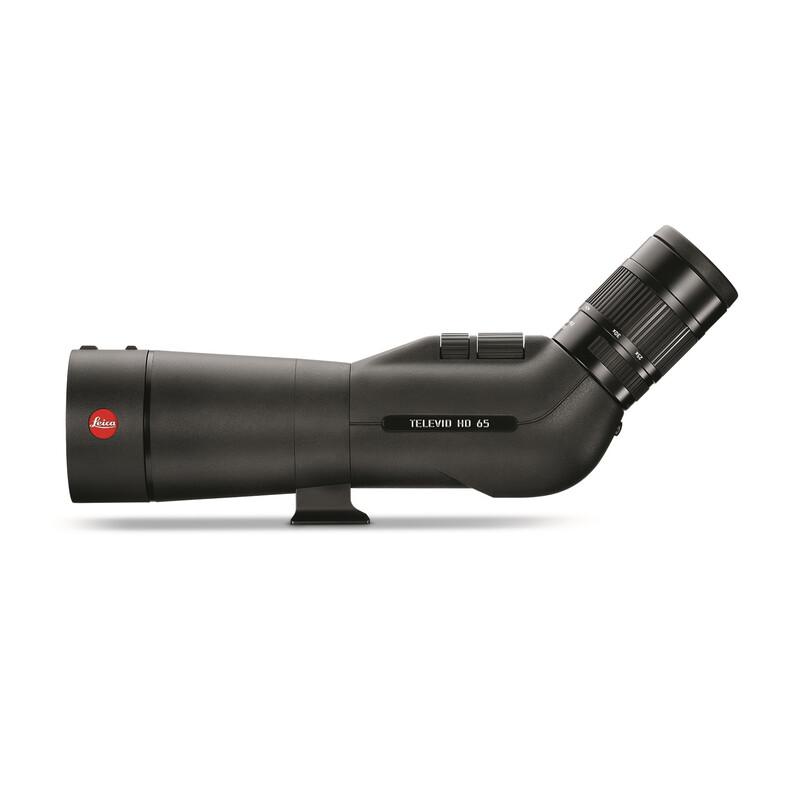 Leica Spotting scope Televid HD 65 set + 20-60x oculair 2025