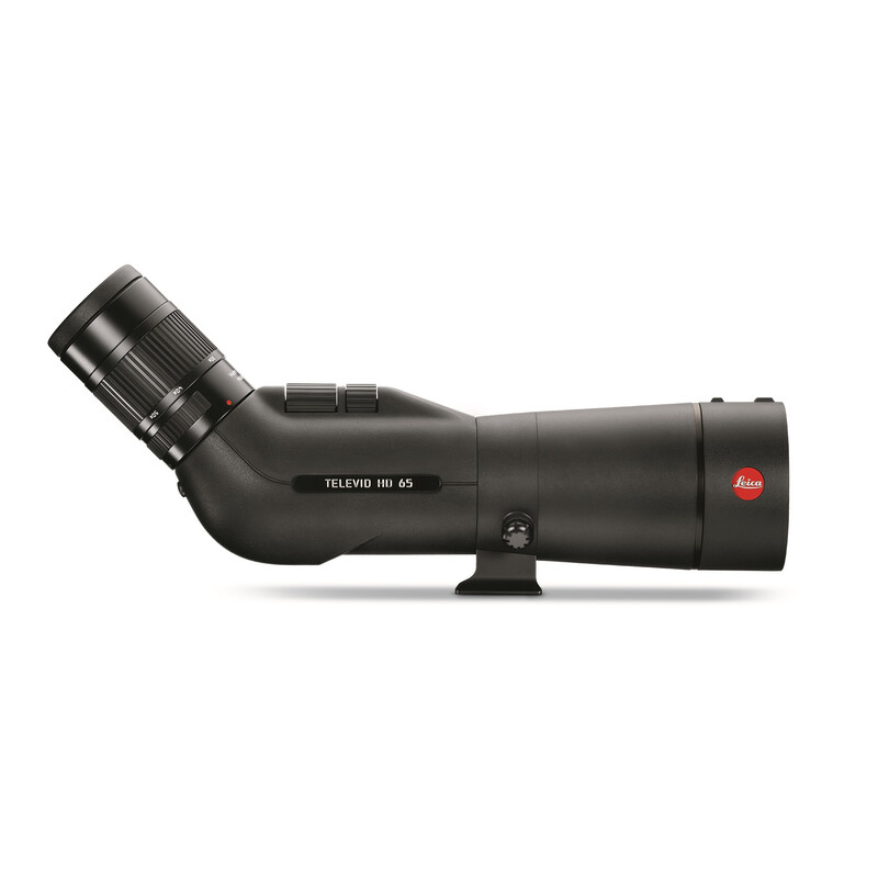 Leica Spotting scope Televid HD 65 set + 20-60x oculair 2025