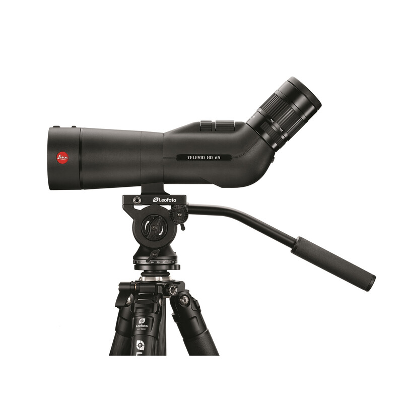 Leica Spotting scope Televid HD 65 set + 20-60x oculair 2025
