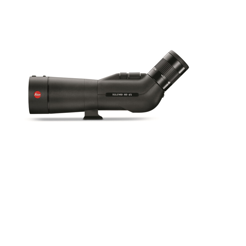 Leica Spotting scope Televid HD 65 set + 20-60x oculair 2025